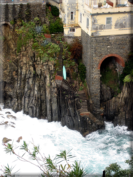 foto Riomaggiore